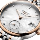 Longines The Longines Elegant Collection - Bild 6