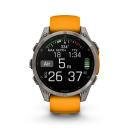 Garmin fēnix® 8 – 47 mm, AMOLED - Bild 10