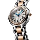 Longines Longines PrimaLuna - Bild 3