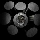 Longines Longines Spirit Zulu Time Titanium - Bild 8