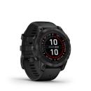 Garmin fēnix® 7S Pro – Solar Edition 47mm - Bild 3