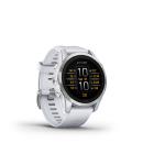 Garmin epix™ Pro (Gen 2) – Standard Edition 42mm - Bild 3