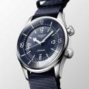 Longines The Longines Legend Diver  - Bild 5