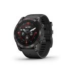 Garmin epix™ Pro (Gen 2) – Sapphire Edition 51mm - Bild 2