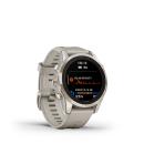 Garmin fēnix® 7S Pro – Sapphire Solar Edition 42mm - Bild 9