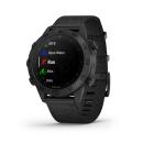 Garmin Marq® Commander (Gen 2) – Carbon Edition - Bild 5