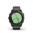 Garmin fēnix® 7S Pro – Sapphire Solar Edition 51mm - Bild 10