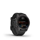 Garmin fēnix® 7S Pro – Sapphire Solar Edition 42mm - Bild 10