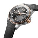 Longines HydroConquest - Bild 4