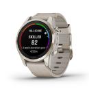 Garmin fēnix® 7S Pro – Sapphire Solar Edition - Bild 5