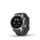 Garmin fēnix® 7S Pro – Solar Edition 42mm - Bild 13