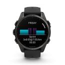 Garmin fēnix® 8 – 43 mm, AMOLED - Bild 11