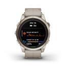 Garmin fēnix® 7S Pro – Sapphire Solar Edition - Bild 7