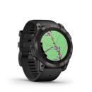 Garmin fēnix® 7S Pro – Sapphire Solar Edition 51mm - Bild 12