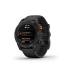 Garmin fēnix® 7S Pro – Solar Edition 47mm - Bild 8