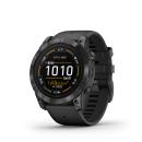 Garmin epix™ Pro (Gen 2) – Standard Edition 51mm - Bild 2