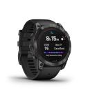 Garmin fēnix® 7S Pro – Solar Edition 51mm - Bild 15