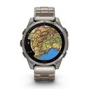 Garmin fēnix® 8 – 47 mm, AMOLED - Bild 10