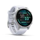 Garmin fēnix® 8 – 43 mm, AMOLED - Bild 6