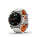 Garmin fēnix® 7S Pro – Sapphire Solar Edition 47mm - Bild 8