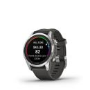 Garmin fēnix® 7S Pro – Solar Edition 42mm - Bild 5