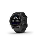 Garmin epix™ Pro (Gen 2) – Sapphire Edition 42mm - Bild 14