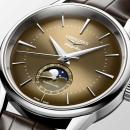 Longines FLAGSHIP HERITAGE MOONPHASE - Bild 5