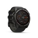 Garmin fēnix® 8 – 51 mm, Solar, Sapphire - Bild 5