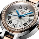 Longines Longines PrimaLuna - Bild 6