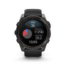 Garmin fēnix® 8 – 51 mm, AMOLED - Bild 14