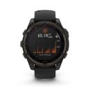 Garmin fēnix® 8 – 47 mm, Solar, Sapphire - Bild 10