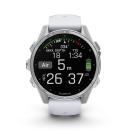 Garmin fēnix® 8 – 43 mm, AMOLED - Bild 10