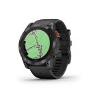 Garmin fēnix® 7S Pro – Solar Edition 51mm - Bild 11