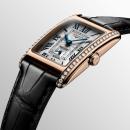 Longines Longines Dolcevita - Bild 3