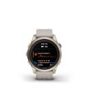 Garmin fēnix® 7S Pro – Sapphire Solar Edition 42mm - Bild 7