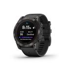 Garmin fēnix® 7X Pro – Sapphire Solar Edition - Bild 13