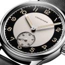 Longines The Longines Heritage Classic Tuxedo - Bild 4