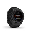 Garmin fēnix® 7S Pro – Solar Edition 47mm - Bild 9