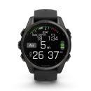 Garmin fēnix® 8 – 43 mm, AMOLED - Bild 10