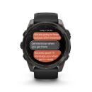 Garmin fēnix® 8 – 51 mm, AMOLED - Bild 12