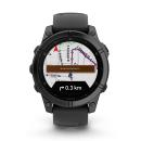 Garmin fēnix® E – 47 mm, AMOLED - Bild 9