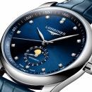 Longines Longines Master Collection Moonphase - Bild 6