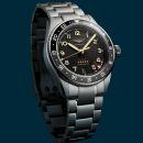 Longines Longines Spirit Zulu Time Titanium - Bild 6