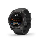 Garmin fēnix® 7X Pro – Sapphire Solar Edition - Bild 8