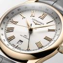 Longines The Longines Master Collection GMT - Bild 6