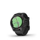 Garmin fēnix® 7S Pro – Sapphire Solar Edition 42mm - Bild 12