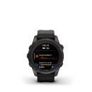 Garmin fēnix® 7S Pro – Sapphire Solar Edition 42mm - Bild 7