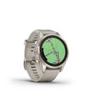 Garmin fēnix® 7S Pro – Sapphire Solar Edition 42mm - Bild 12