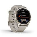 Garmin fēnix® 7S Pro – Sapphire Solar Edition - Bild 9