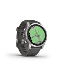 Garmin fēnix® 7S Pro – Solar Edition 42mm - Bild 12